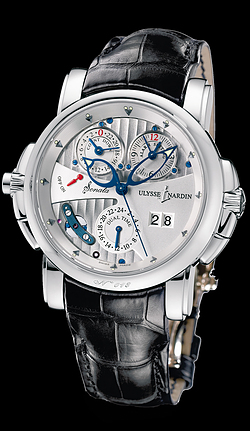 Replica Ulysse Nardin Sonata 670-88 replica Watch